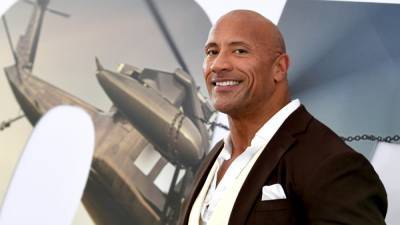 Dwayne Johnson Says He Might Lack ‘the Patience’ to ‘Deal With the BS’ of Politics - thewrap.com - Samoa