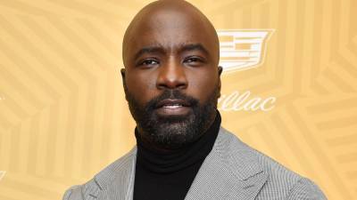 Mike Colter on Why 'Evil' Season 2 Has Opened Up 'Creatively' (Exclusive) - www.etonline.com