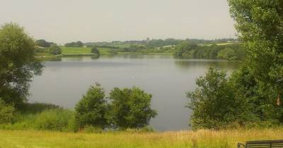 Body of man found in Pickmere Lake in Cheshire - www.manchestereveningnews.co.uk - county Cheshire - Lake