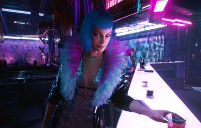 ‘Cyberpunk 2077’ receives new patch and confirms return to PlayStation - www.nme.com