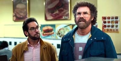 ‘The Shrink Next Door’ Trailer: Will Ferrell and Paul Rudd Enter The Dark Side Of Psychotherapy For Apple TV+ - theplaylist.net