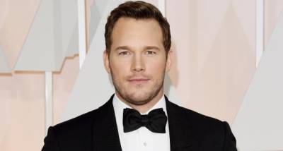 Chris Pratt gushes about 10 month old daughter Lyla; Reveals cute details of their ‘special time’ - www.pinkvilla.com
