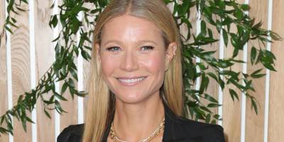 Gwyneth Paltrow Says Daughter Apple Has Never Seen Her Movies - www.justjared.com - Hollywood