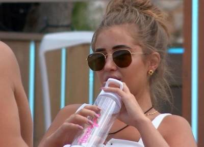 The Love Island water bottle is back with a new look – and you can buy it - evoke.ie