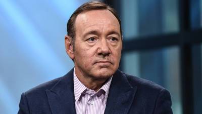 Lawsuit against Kevin Spacey dismissed by judge after accuser refused to identify themselves - www.foxnews.com