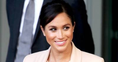 Meghan Markle Shares What Helped Her After Being ‘Forced Apart’ From Family in 2020 - www.usmagazine.com