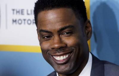 Chris Rock says he turned down offers to join ‘The Sopranos’ - www.nme.com