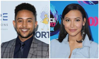Tahj Mowry remembers ex girlfriend Naya Rivera nearly one year after her death - us.hola.com