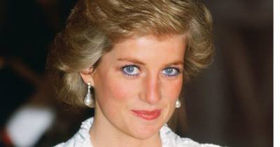 Princess Diana's friend shares details of last phone call before her tragic death - www.ok.co.uk