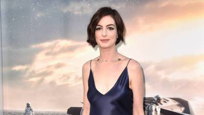 'The Devil Wears Prada' director reveals Anne Hathaway wasn't studio's first choice - www.foxnews.com