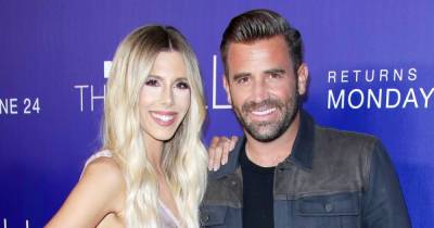 The Hills: New Beginnings’ Jason Wahler and Wife Ashley Slack Welcome Their 2nd Child - www.usmagazine.com