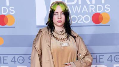 Billie Eilish’s New BF Matthew Tyler Vorce Apologizes For Past Homophobic Racists Posts On Social Media - hollywoodlife.com