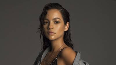 Natalia Reyes To Star In Sci-Fi Thriller ‘Tomorrow Before After’ - deadline.com - Colombia