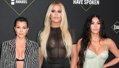 'KUWTK' Producer Reveals What the Kardashians Did to Find Out Who Leaked Info - www.justjared.com