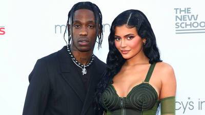 Kylie Jenner Reveals Whether She Has Plans For Marriage After Rekindling Travis Scott Romance - hollywoodlife.com