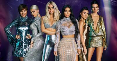 ‘KUWTK’ Reunion Revelations: Kim Kardashian Addresses Dating Rumors, Kylie Jenner Talks Her Lips and More - www.usmagazine.com