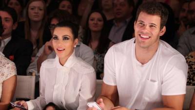 'KUWTK' Reunion: Kim Kardashian Reveals She Almost Pulled a 'Runaway Bride' on Kris Humphries - www.etonline.com