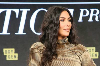 ‘KUWTK’ Reunion: Kim Kardashian Talks Kanye West Split, Addresses Van Jones And Maluma Dating Rumours - etcanada.com