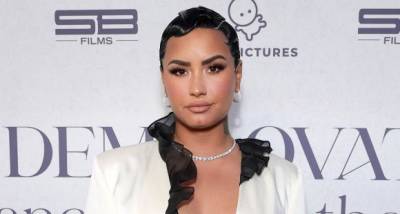 Demi Lovato says their family has done an 'incredible job' adjusting to their pronouns - www.pinkvilla.com