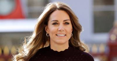 Duchess Kate Announces New Project Centered Around Early Childhood: ‘10 Years in the Making’ - www.usmagazine.com