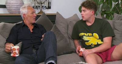 Celebrity Gogglebox shake up as new faces added with extra change to schedule - www.manchestereveningnews.co.uk