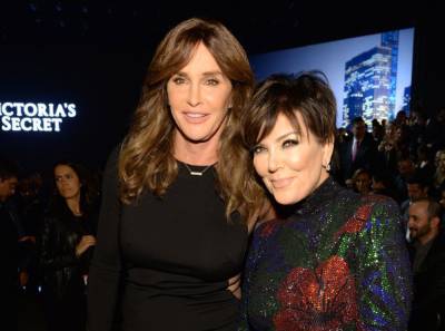Kris Jenner Opens Up About Caitlyn Jenner Split During Tell-All ‘KUWTK’ Reunion: ‘We Had A Lot Of Really Great Years’ - etcanada.com