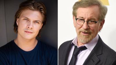 Sam Rechner Joins Steven Spielberg Film Based on Filmmaker’s Youth - thewrap.com - Australia - Arizona