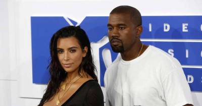 Kim Kardashian blames 'general difference of opinions' for Kanye West divorce - www.msn.com - USA