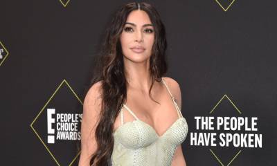 Kim Kardashian granted protection after getting scared by obsessed fan - us.hola.com - Kardashians