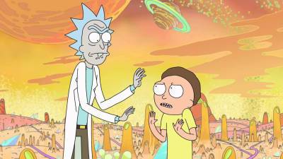 ‘Rick and Morty’: The 10 Best Episodes Ever, Including Mr. Poopybutthole, Pickle Rick and the Meeseeks - variety.com