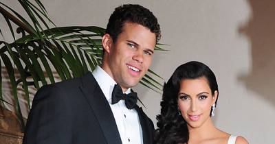 Kim Kardashian and Kris Humphries’ Relationship Timeline: Relive Their 72-Day Marriage and Messy Divorce - www.usmagazine.com - New York - Jordan - New Jersey