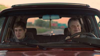 Patton Oswalt’s ‘I Love My Dad’ Wraps Just In Time For Fathers Day; BuzzFeed Pride Fest Set; ‘Bad Detective’ And ‘A Rising Tide’ Deals; AIF Dates; More – Film Briefs - deadline.com