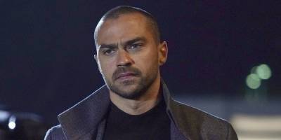 Here's What Surprised Jesse Williams The Most About His 'Grey's Anatomy' Exit - www.justjared.com - county Avery - Jackson, county Avery