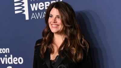 Monica Lewinsky offers HBO Max intern advice after email snafu: 'It gets better' - www.foxnews.com