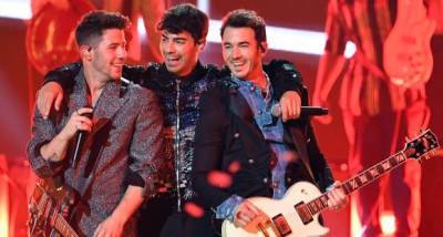 VIDEO: Jonas Brothers drop their new song Remember This; Fans deem it as 'perfection' - www.pinkvilla.com