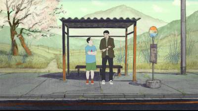 Miyu Adapts Haruki Murakami Stories With Novel Animation Technique in ‘Blind Willow, Sleeping Woman’ - variety.com - France - Japan
