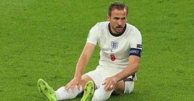 Harry Kane might have just made Manchester United's transfer choices easier - www.manchestereveningnews.co.uk - Scotland - Manchester - Croatia