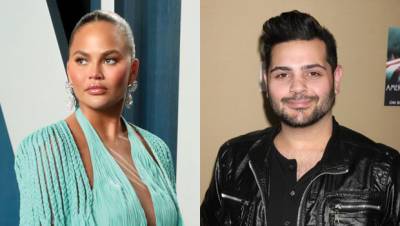 Chrissy Teigen Threatens Legal Action Against Michael Costello For Alleged ‘Fake’ DMs Emails - hollywoodlife.com