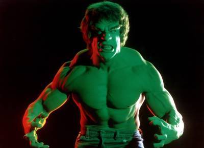 ‘Incredible Hulk’ Star Lou Ferrigno Takes An Apparent Shot At Marvel - etcanada.com - county Banner