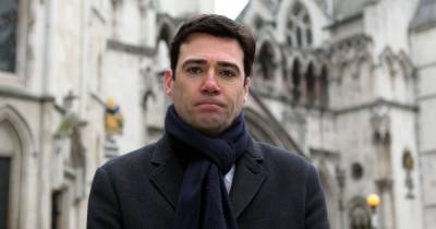 Andy Burnham burns Nicola Sturgeon for 'double standards' over Manchester travel ban - www.dailyrecord.co.uk - Britain - Scotland - Manchester
