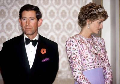 Prince Charles Was Interviewed By Police During Princess Diana ‘Murder Investigation’ - etcanada.com - Britain