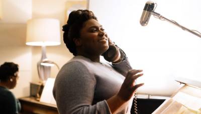 ‘Mahalia’ Star Danielle Brooks On Bringing The Life And Struggles Of Mahalia Jackson To Light: “She Was Our Royalty; She Was The Queen Of Gospel” - deadline.com