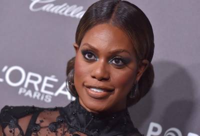 Laverne Cox Nearly Quit Acting Before Landing ‘Orange Is The New Black’ Role: ‘It Changed Everything’ - etcanada.com