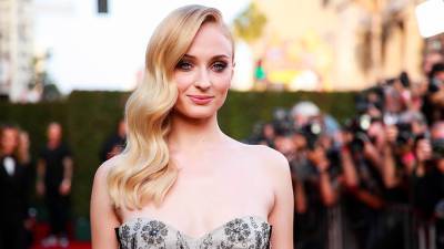 Sophie Turner Joins HBO Max’s ‘The Staircase’ Limited Series - thewrap.com