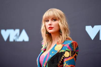 Taylor Swift cast in David O. Russell’s upcoming period film - nypost.com - USA - Washington