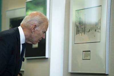 Joe Biden, Marking Tulsa Race Massacre, Warns Of Continued Threats Of White Supremacists, Assault On Voting Rights - deadline.com