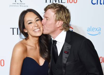 Chip And Joanna Gaines Celebrate 18th Wedding Anniversary With Stunning Beach Vacation - etcanada.com - Texas - Mexico - Canada