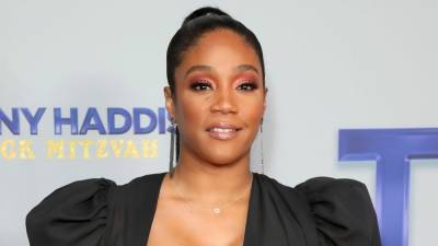 Tiffany Haddish Details Her Plans to Adopt: 'It's Super Important to Me' (Exclusive) - www.etonline.com