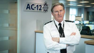 ‘Line Of Duty’ Star Adrian Dunbar To Headline ITV’s Retired Detective Series ‘Ridley’ - deadline.com - Britain - Ireland