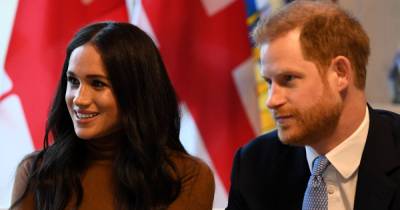 'Human remains' found 'yards away' from Prince Harry and Meghan Markle's £11m mansion - www.ok.co.uk - Los Angeles - USA